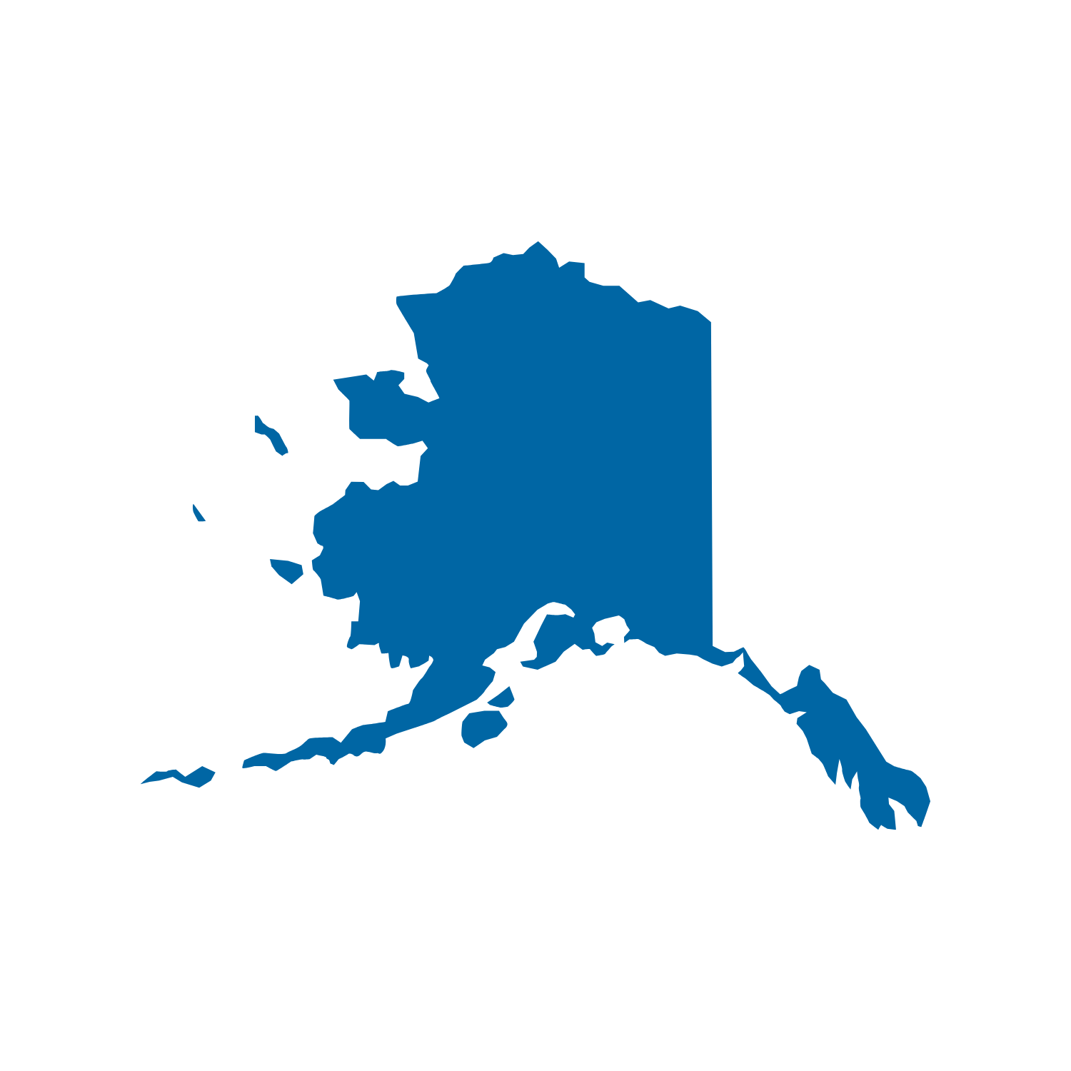 Alaska