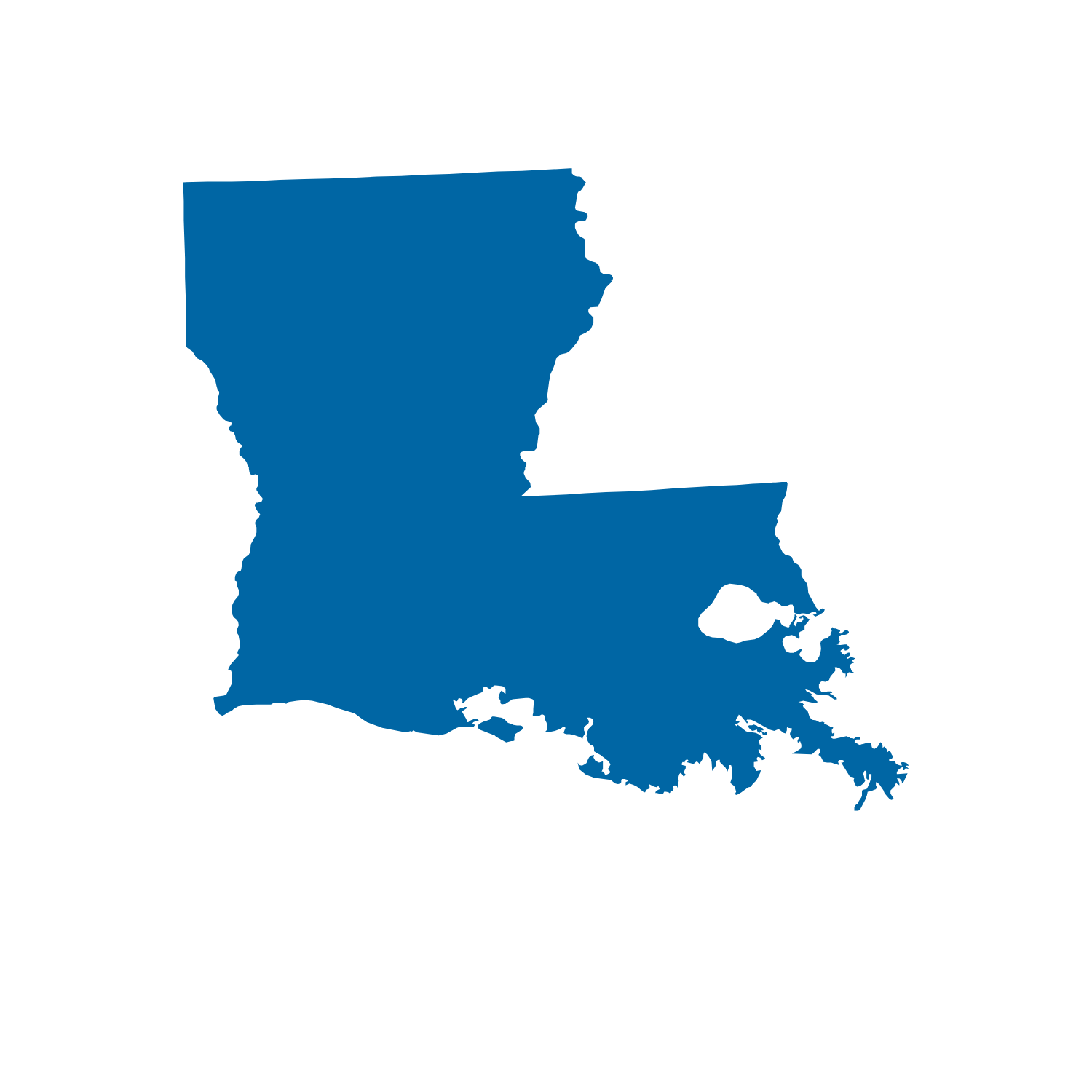 Louisiana