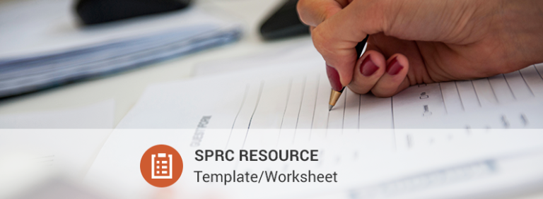 Evidence-Based Prevention – Suicide Prevention Resource Center