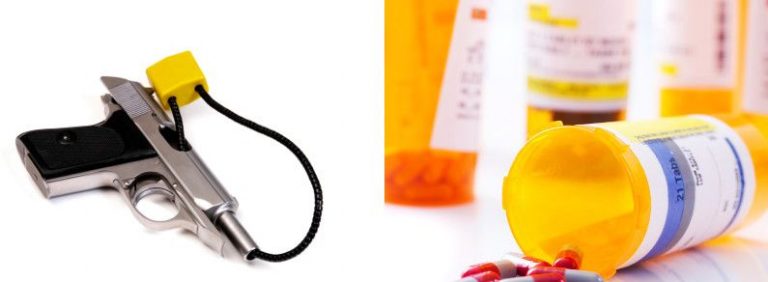 Reduce Access to Means of Suicide – Suicide Prevention Resource Center