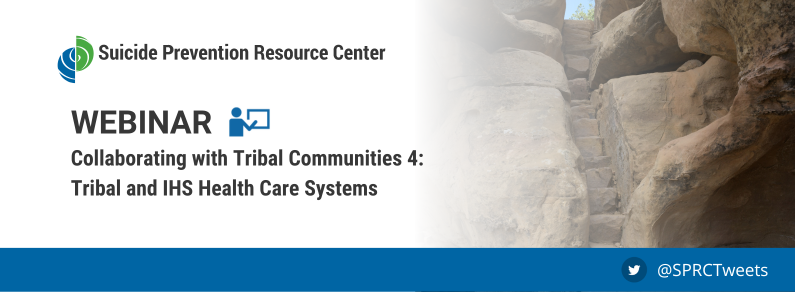 Collaborating with Tribal Communities: Tribal and IHS Health Care Systems