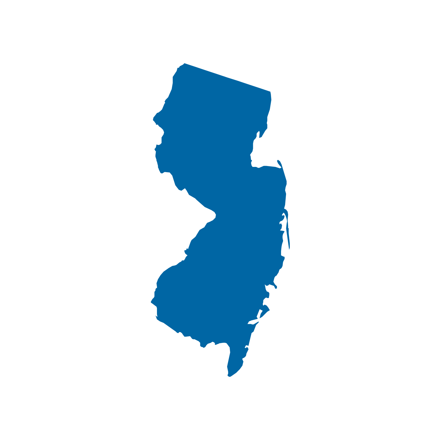 New Jersey