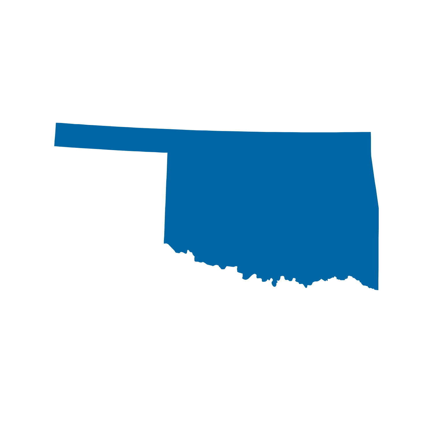 Oklahoma