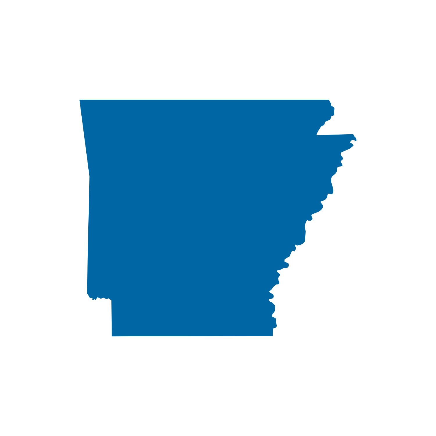 Arkansas