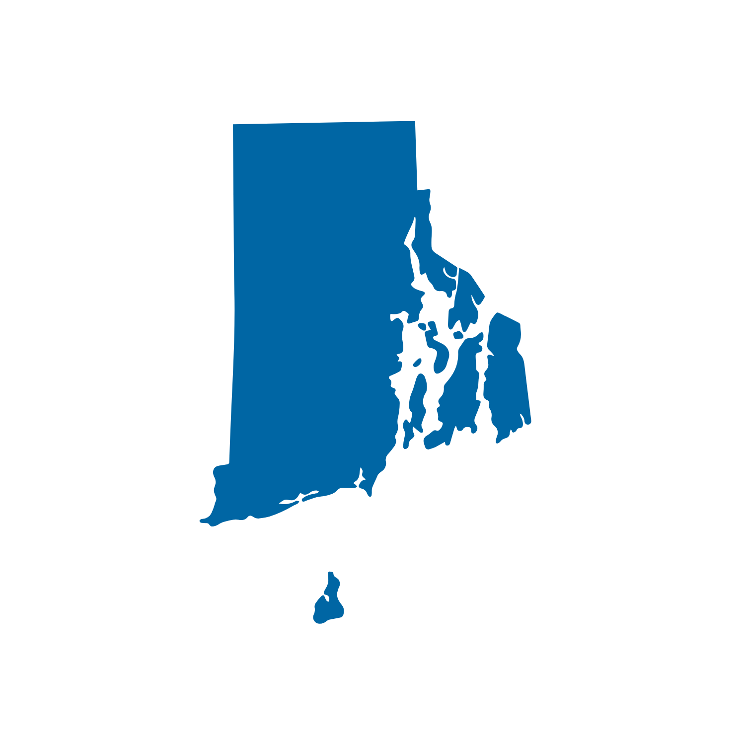 Rhode Island