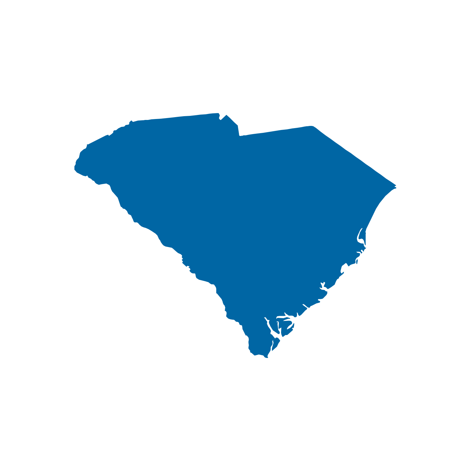 South Carolina