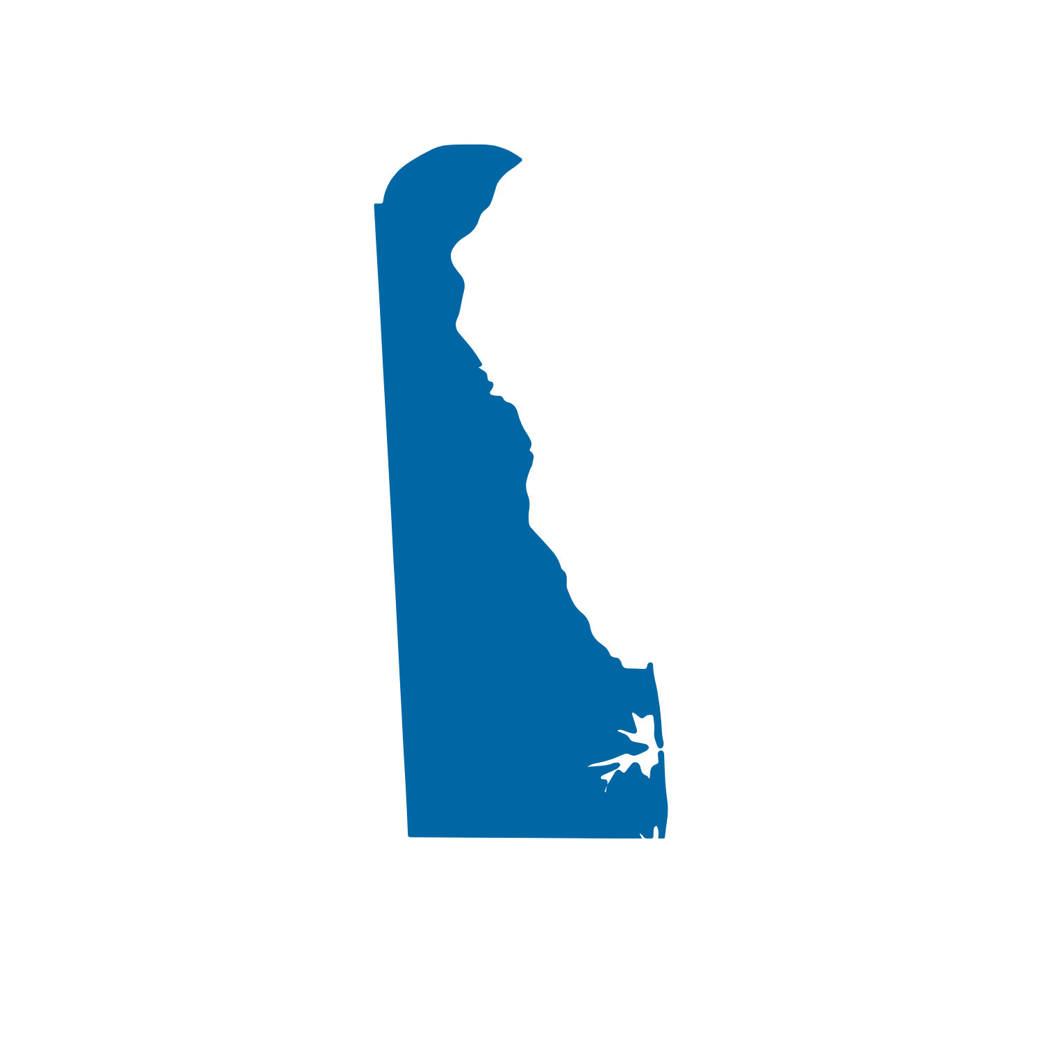 Delaware