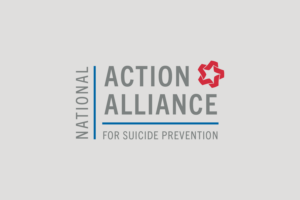 National Action Alliance for Suicide Prevention