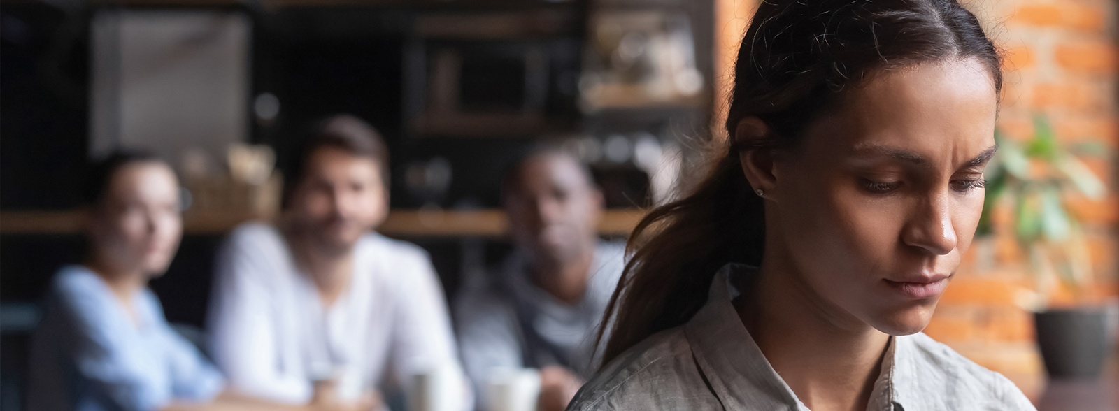 Risk and Protective Factors